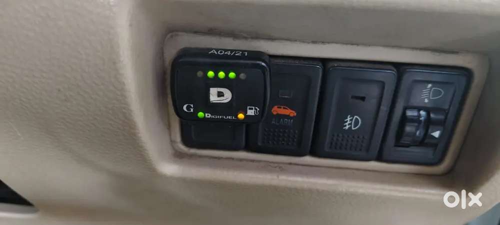 Maruti Suzuki Dzire 2017