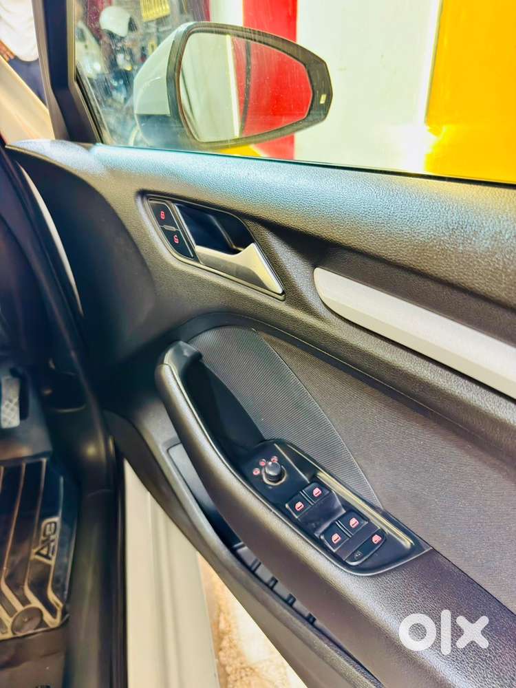 Audi A3 2015 Diesel 45459 Km Driven