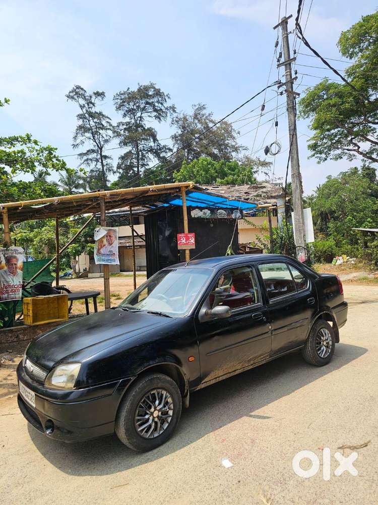 Ford Ikon 2007 Model