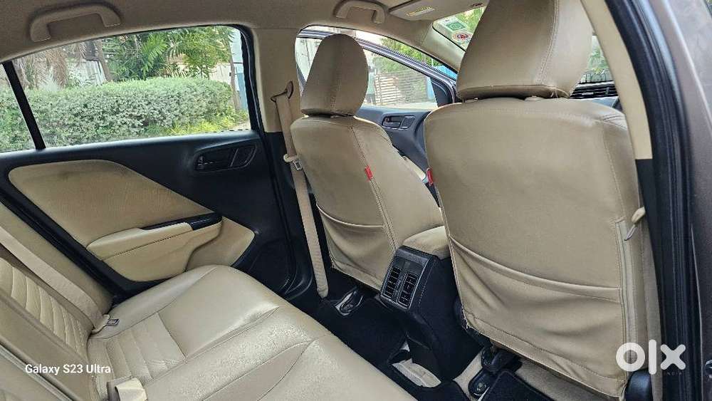 Honda City 2015-2017 I Dtec Sv, 2015, Diesel