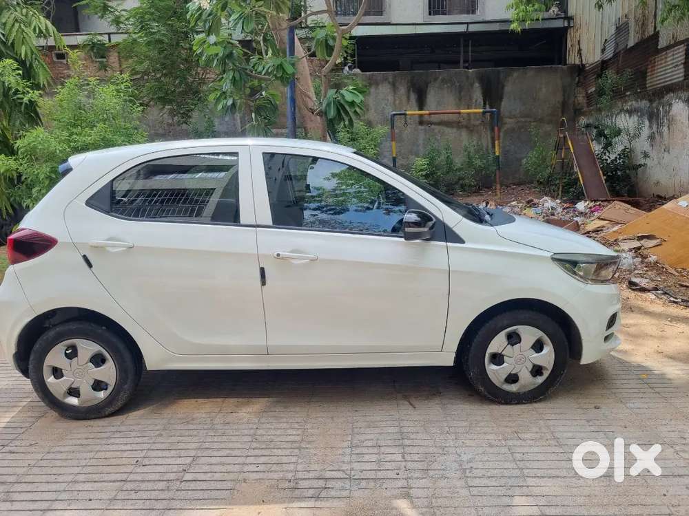 Tata Tiago 2022 Cng & Petrol 65000 Km Driven
