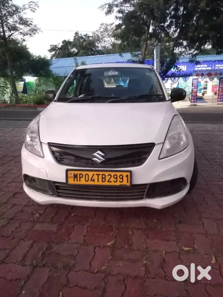 Maruti Dzire Tour S 2020 Diesel