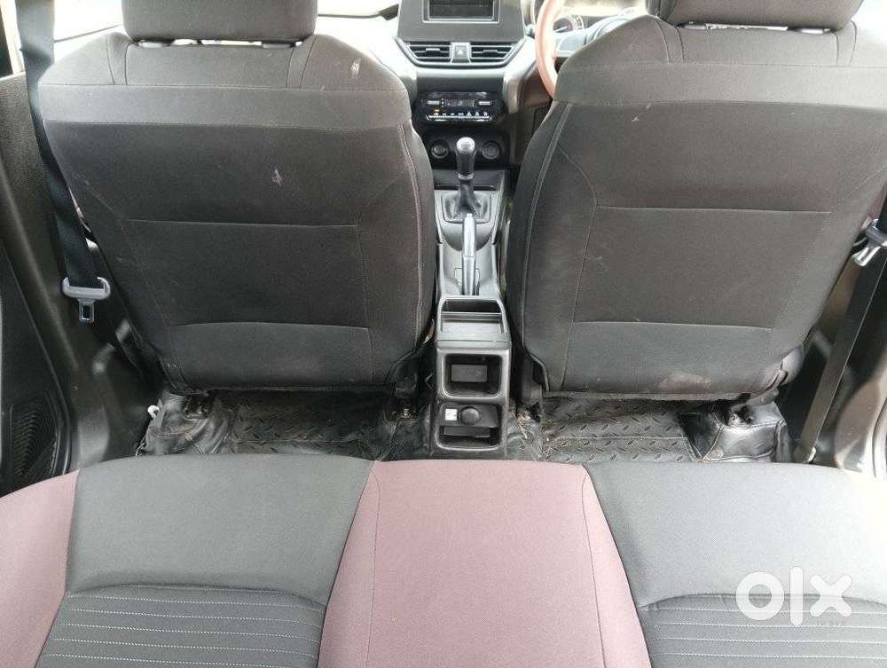 Maruti Suzuki Fronx Sigma 1.2 Mt, 2024, Petrol