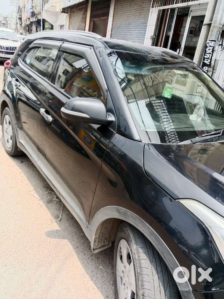 Hyundai Creta Diesel 2019
