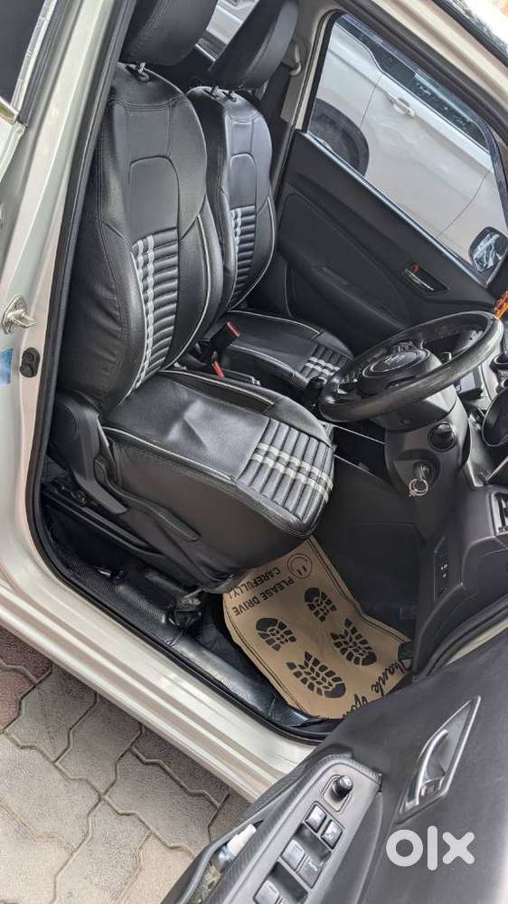 Maruti Suzuki Swift Vxi 1.2 Abs Bs-iv, 2021, Petrol