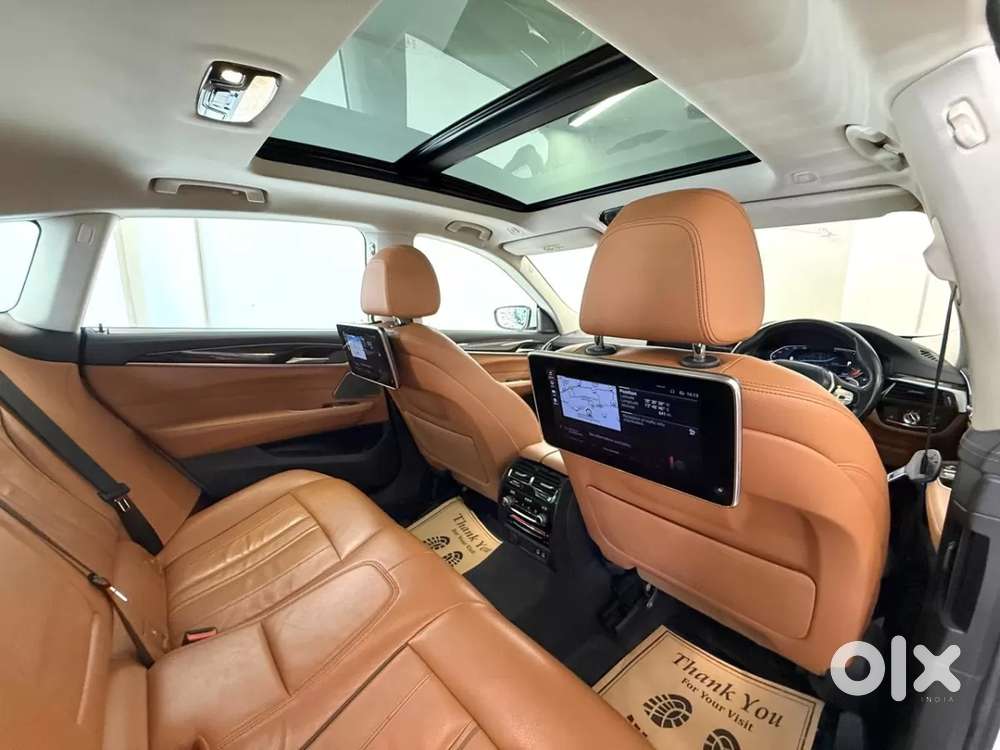 Bmw 6 Series 2.0 Gt 620d Luxury Line, 2022, Diesel