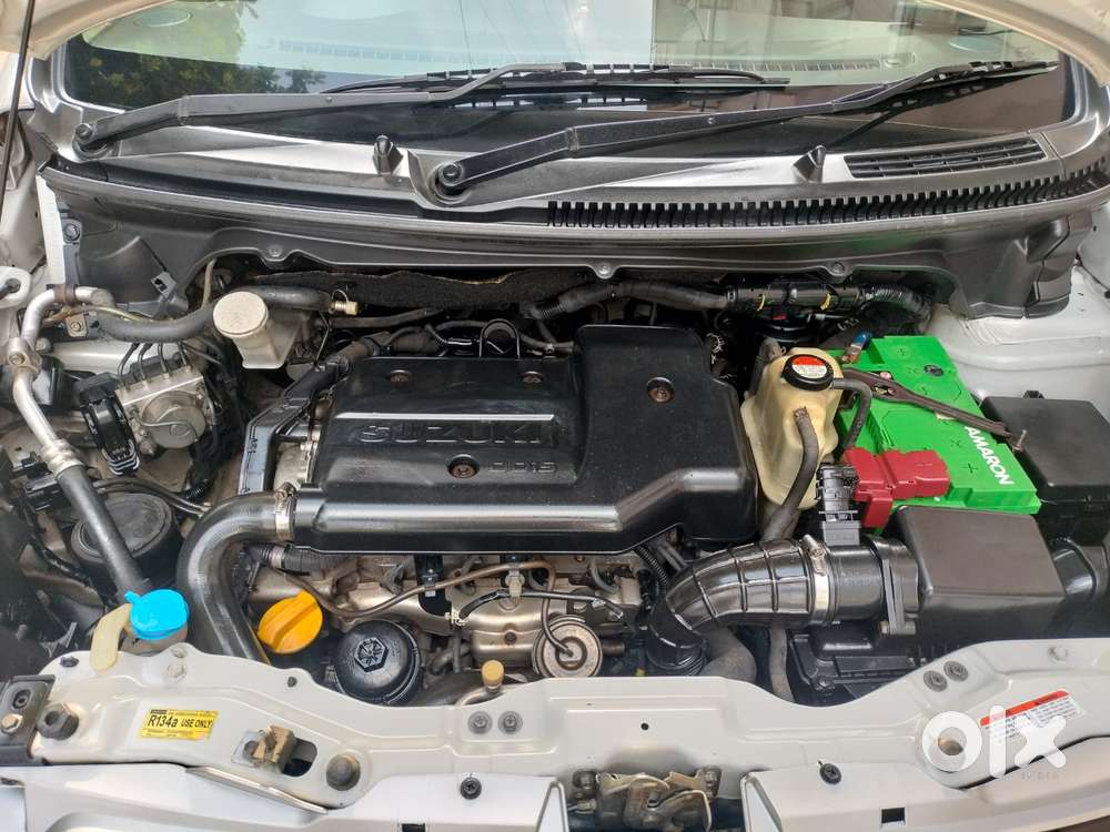 Maruti Suzuki Ertiga 2012-2015 Zdi Plus, 2015, Diesel
