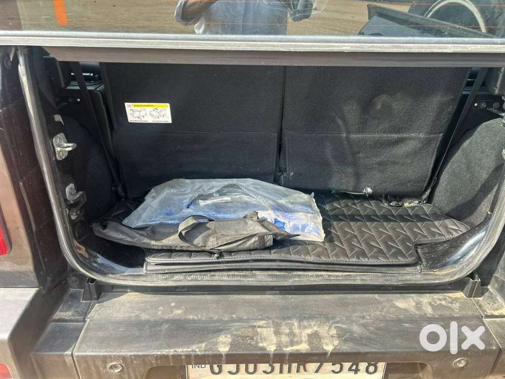 Mahindra Thar Crde Abs, 2023, Diesel