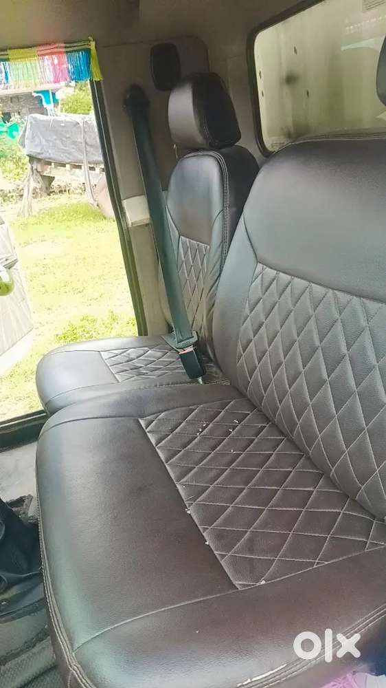 Mahindra Global Pik Up 2023 Diesel 92000 Km Driven