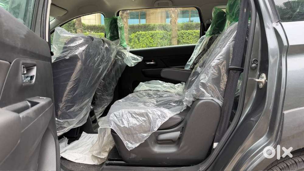 Maruti Suzuki Xl6 1.5 Alpha Mt, 2026, Petrol