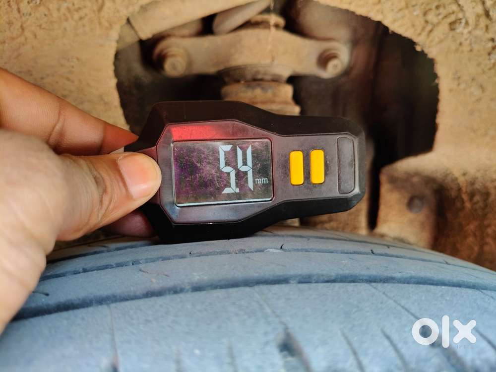 Kia Carens 1.5 Luxury Plus Diesel At 7 Str, 2022, Diesel