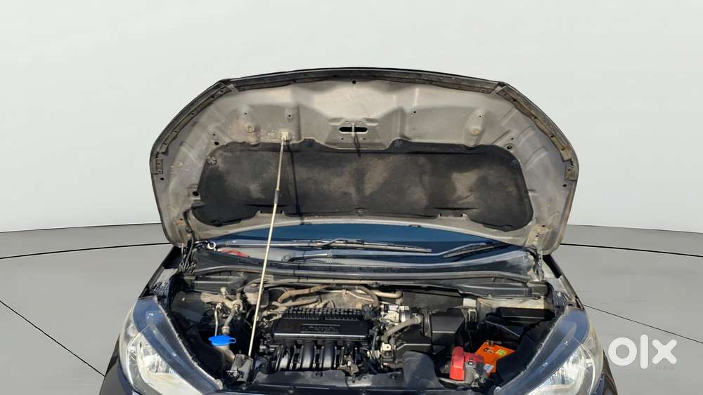 Honda Wr-v 1.2 Vx I-vtec, 2018, Petrol