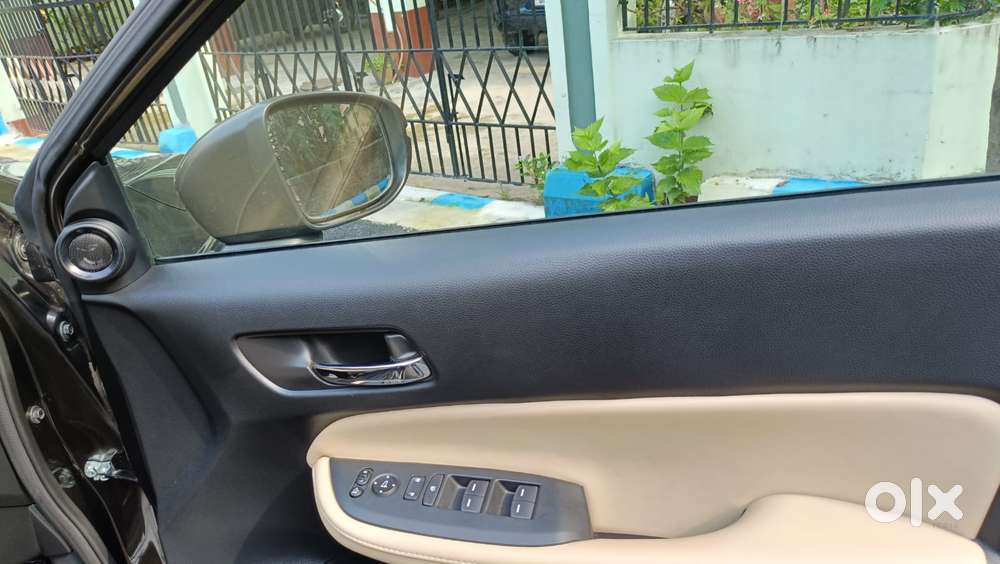 Honda City 1.5 Zx I-vtec Mt, 2024, Petrol