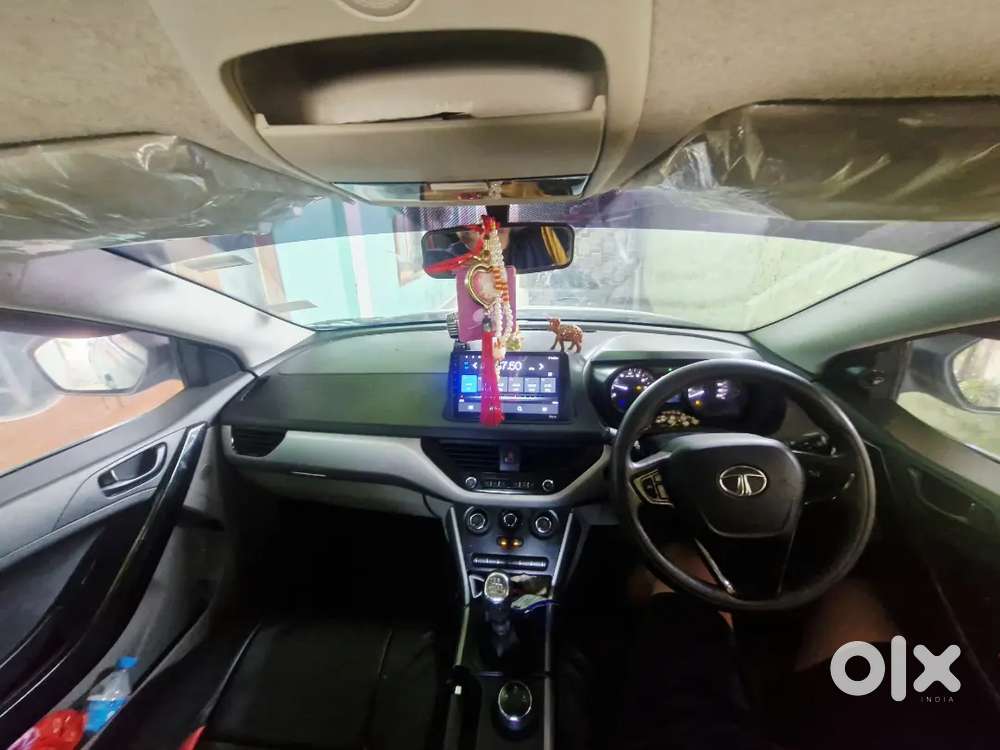 Tata Nexon Revotron 2019