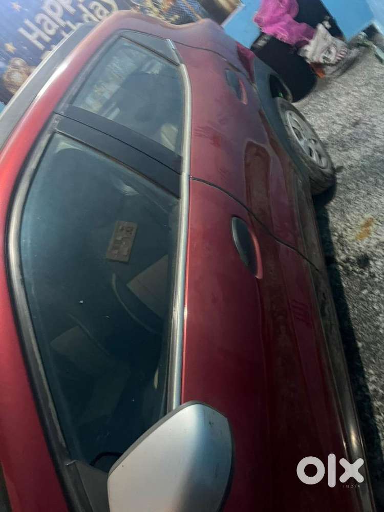 Renault Petrol Car 2018