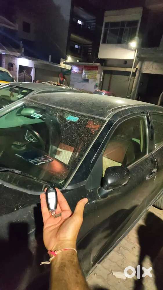 Maruti Suzuki Baleno 2018 Petrol