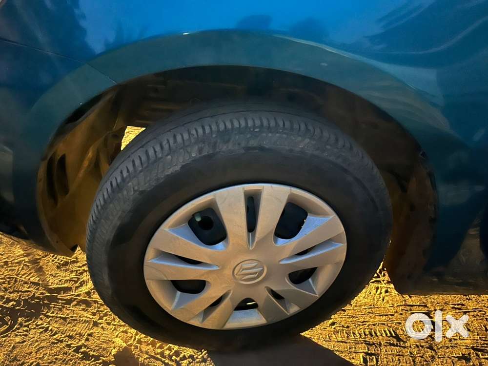 Maruti Swift Dzire 2014 Km Driven