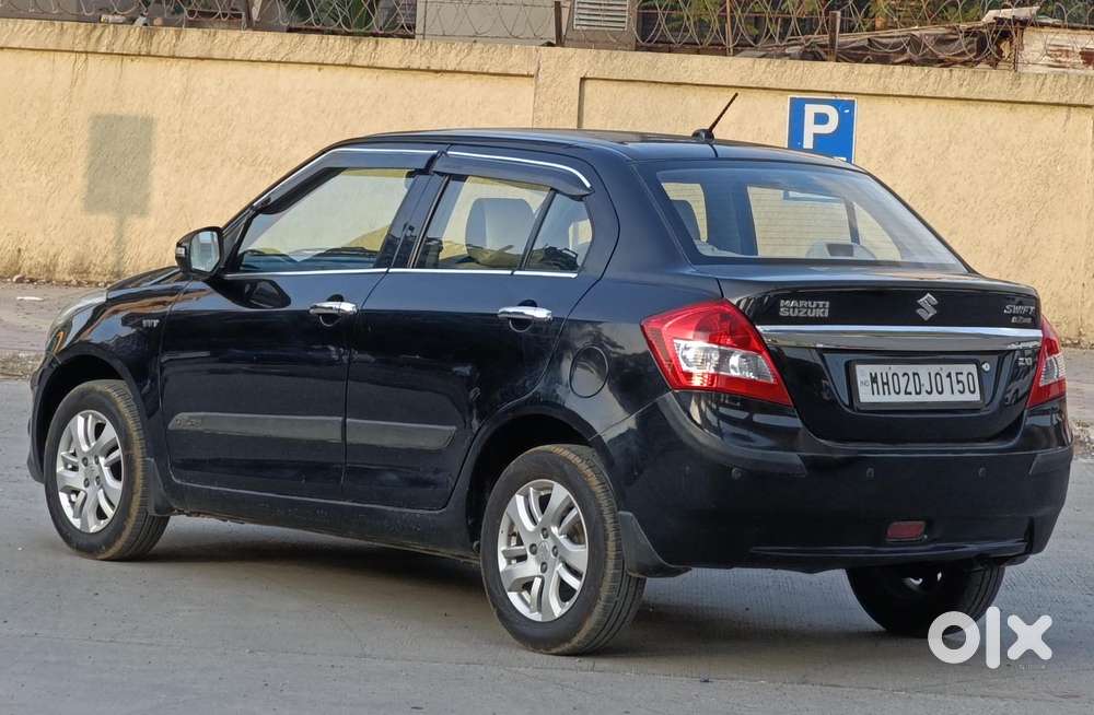 Maruti Suzuki Dzire 1.2 Zxi, 2014, Petrol
