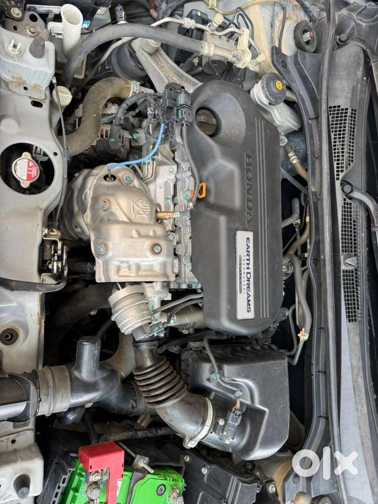 Honda Amaze 2020 Diesel 57000 Km Driven