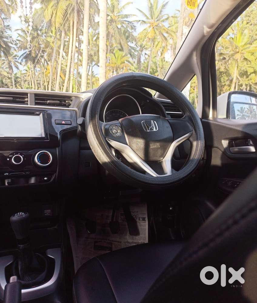 Honda Wr-v I-dtec S, 2017, Diesel