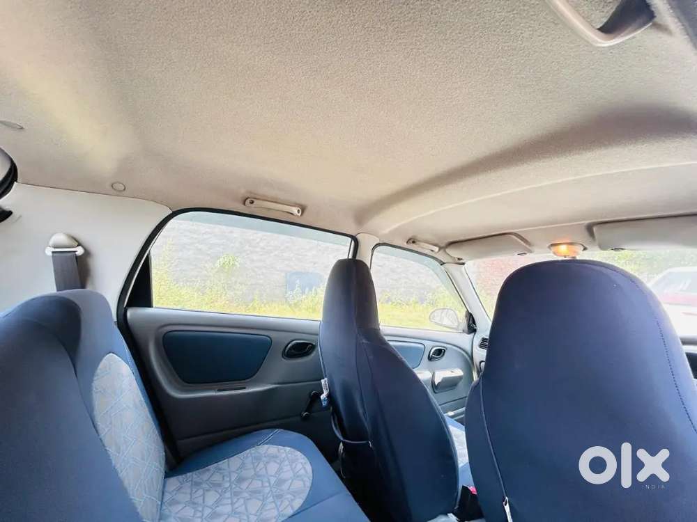Maruti Suzuki Alto K10 2012
