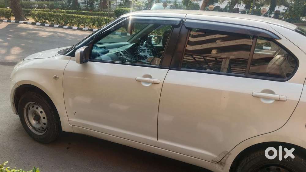 Swift Dzire 2011 Petrol Hybrid