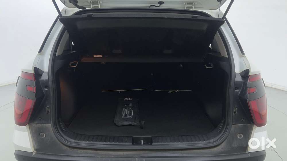 Hyundai Creta 1.5 Sx, 2023, Petrol