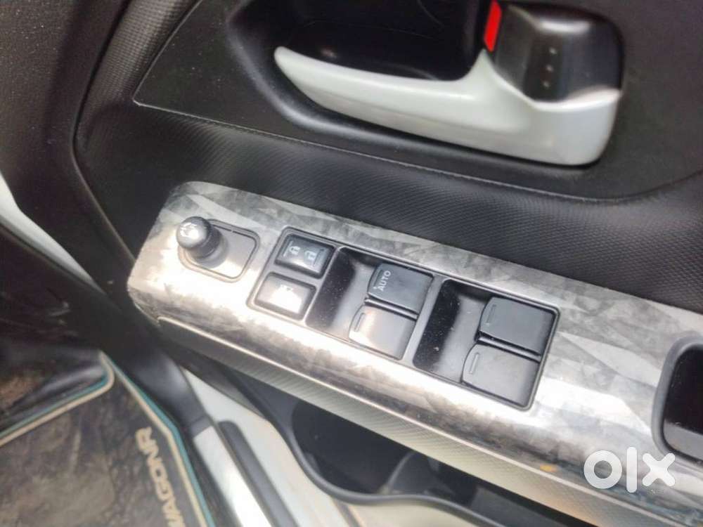 Maruti Suzuki Wagon R Vxi, 2021, Petrol