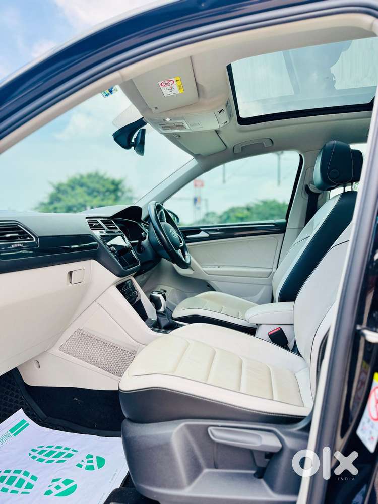 Volkswagen Tiguan 2.0 Elegance Tsi Dsg, 2024, Petrol