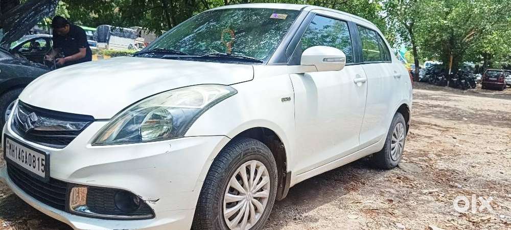 Maruti Suzuki Dzire 2017-2020 Vdi, 2017, Diesel