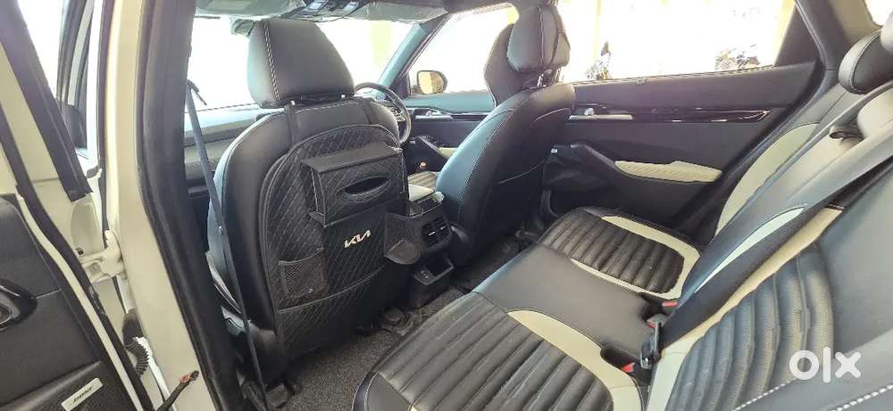 Seltos Diesel Automatic