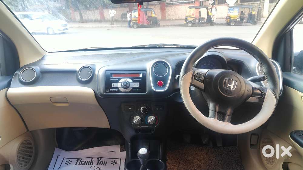 Honda Mobilio 1.5 V I-vtec, 2018, Petrol