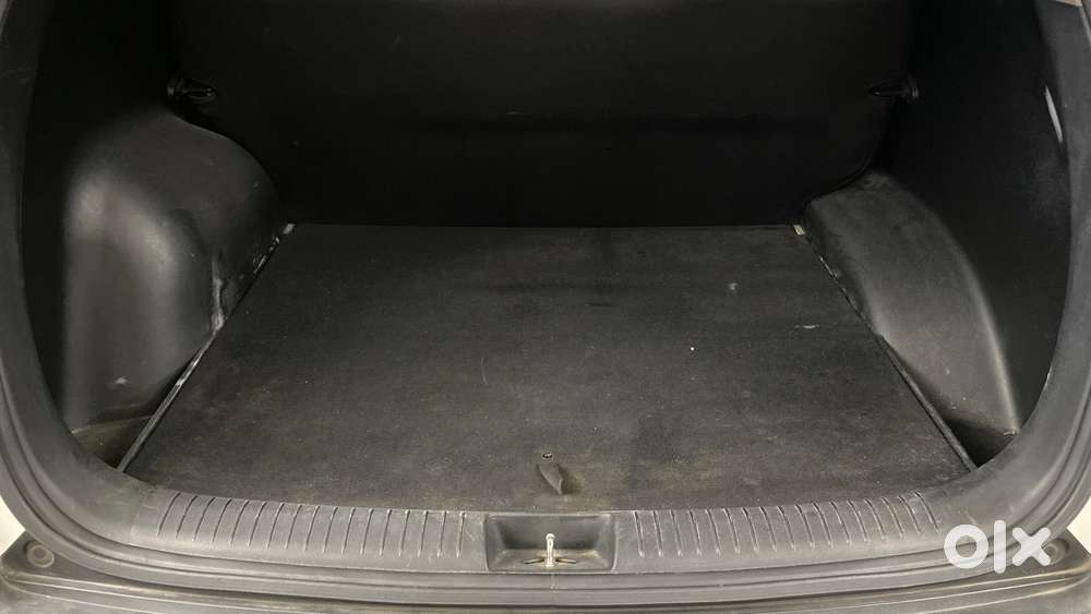 Hyundai Creta 1.6 Ex Petrol, 2019, Petrol