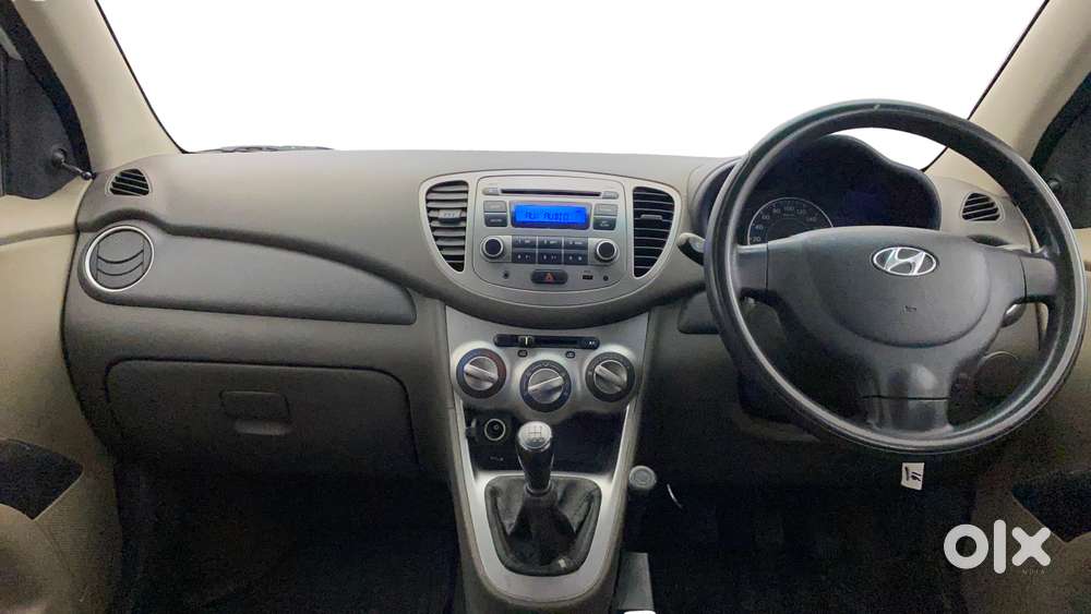 Hyundai I10 Magna 1.1l, 2014, Petrol
