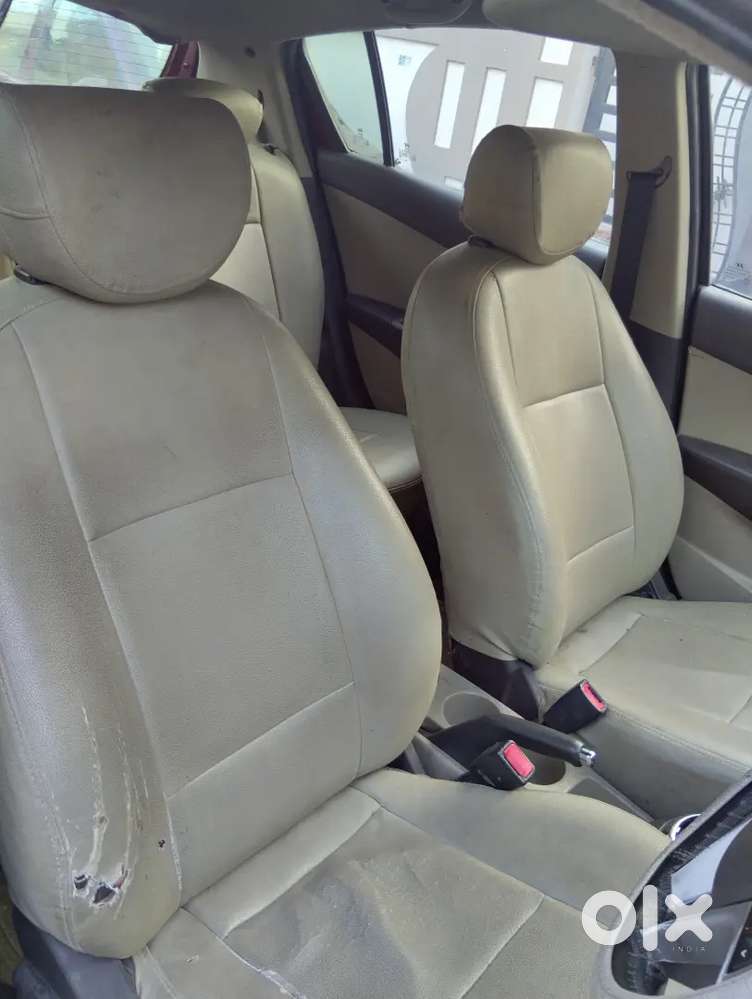 Hyundai I20 2012 Model