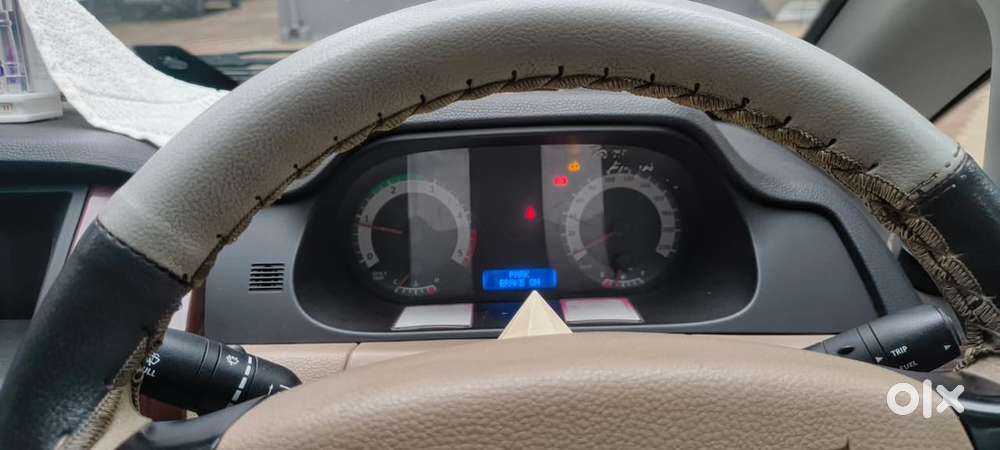 Tata Aria Diesel Manual 2014