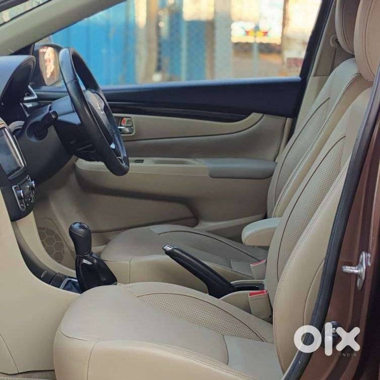 Maruti Suzuki Ciaz 2014-2017 Zdi Plus Shvs, 2015, Diesel