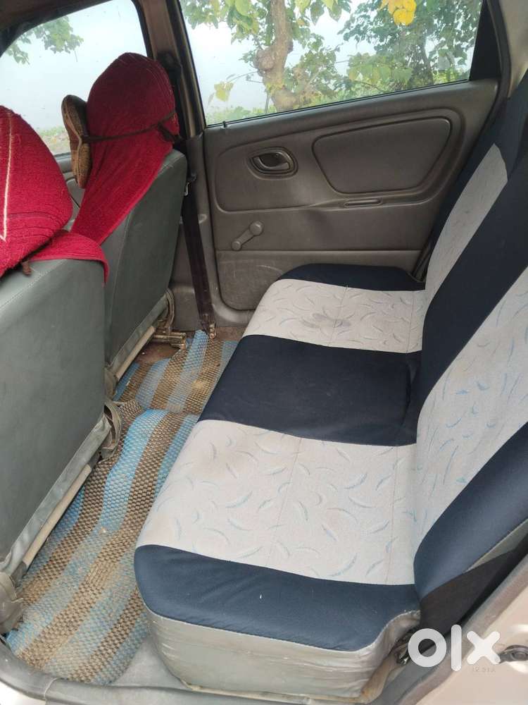 Maruti Suzuki Alto 2009