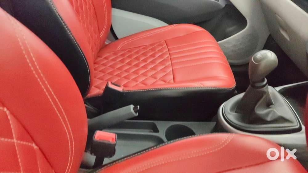 Hyundai Grand I10 Nios Magna 1.2 Kappa Vtvt, 2022, Petrol
