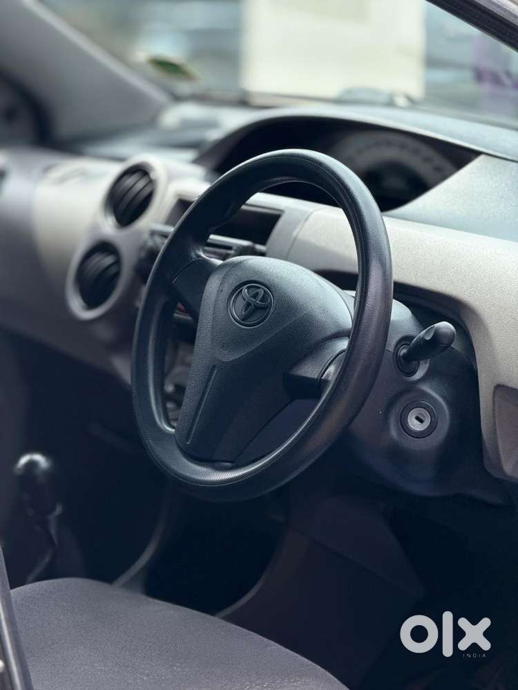 Toyota Etios Liva Gd Sp*, 2011, Petrol