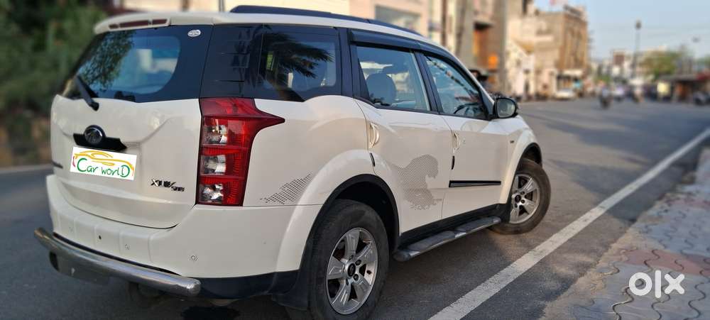 Mahindra Xuv500 2011-2015 W8 2wd, 2013, Diesel