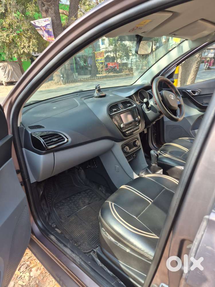 Tata Tigor Xz Plus, 2018