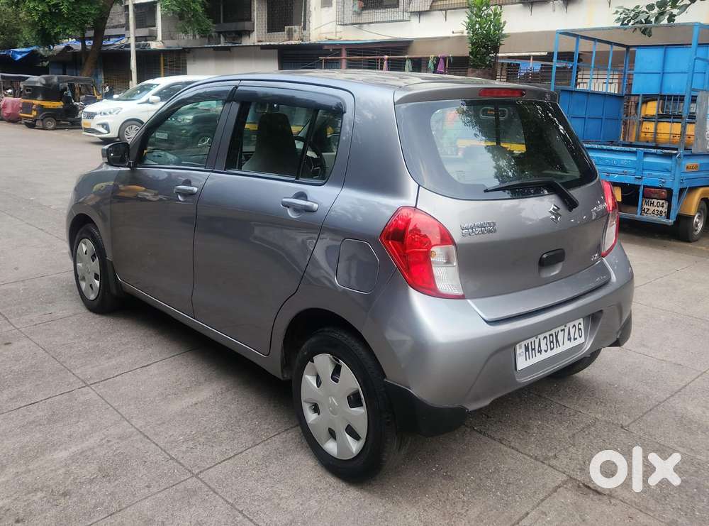 Maruti Suzuki Celerio Zxi(o) Mt, 2018, Petrol