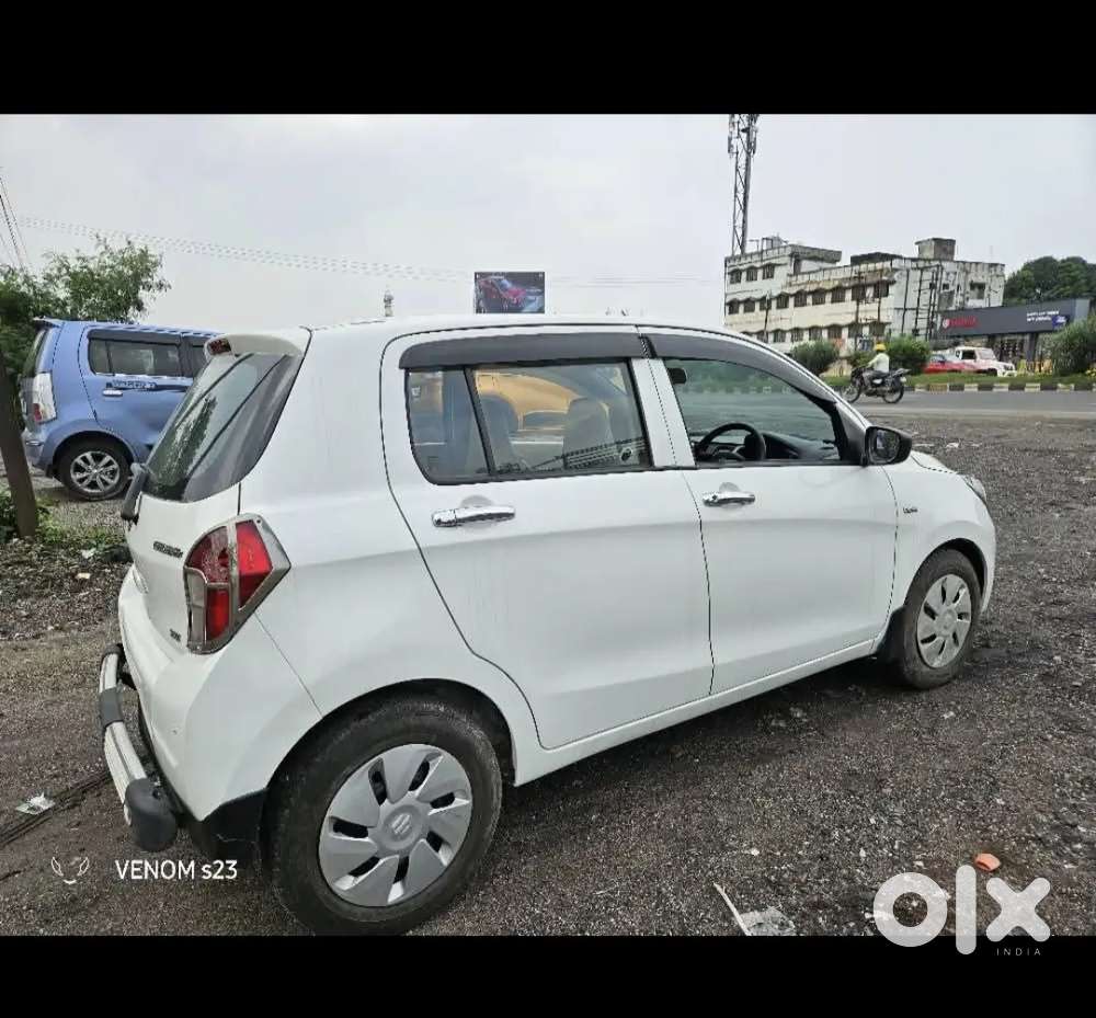 Maruti Suzuki Celerio 2017 Diesel 84000 Km Driven 25 To 30 Milage