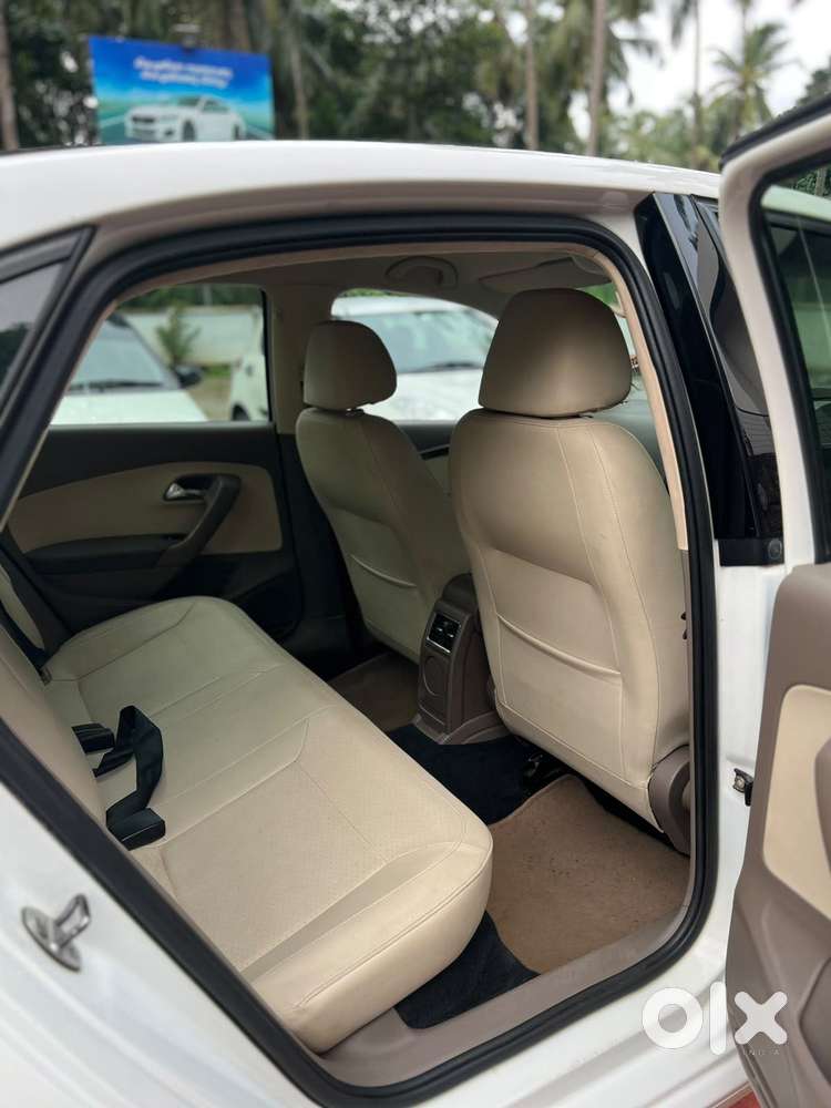 Skoda Rapid 1.5 Tdi At Ambition Plus, 2015, Diesel