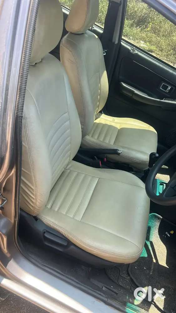Honda City Petrol Manual 2001