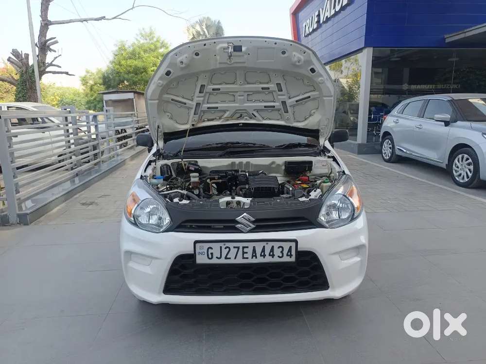 This Alto Is Very Good Condition Company Sarvice Panding