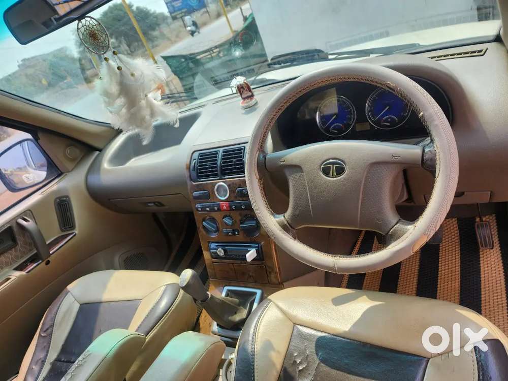 Tata Safari Dicor 2.2l Well Maintained