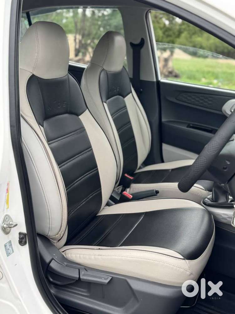 Hyundai Grand I10 Nios Sportz, 2024, Cng & Hybrids