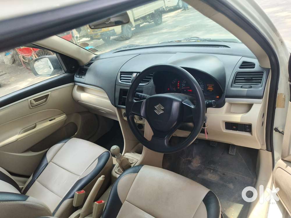 Maruti Suzuki Swift Dzire Ldi Bsiv, 2019, Diesel